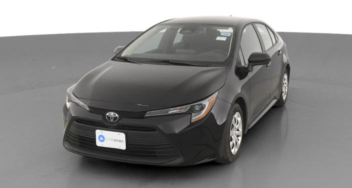 2024 Toyota Corolla LE -
                Indianapolis, IN