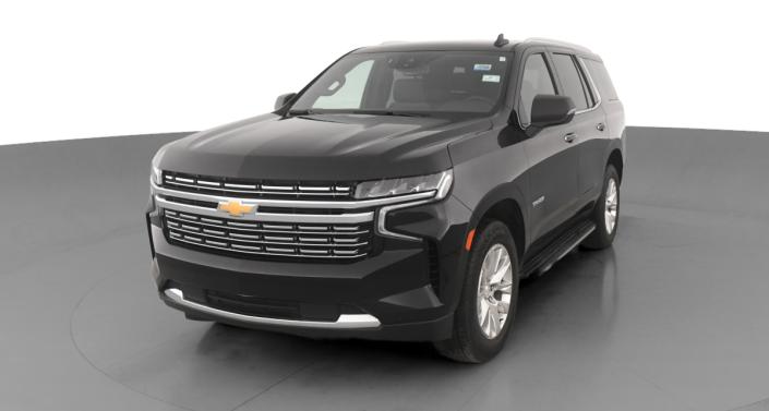 2023 Chevrolet Tahoe Premier -
                Indianapolis, IN