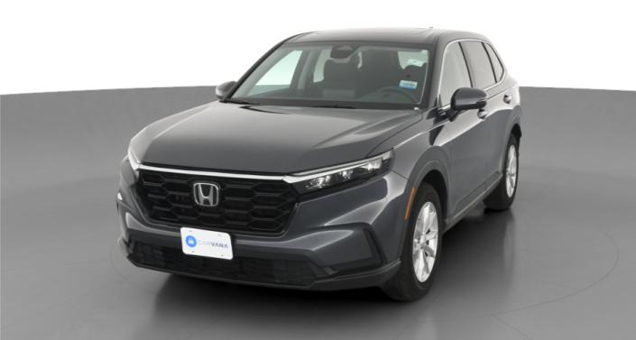 2024 Honda CR-V EX -
                Rocklin, CA