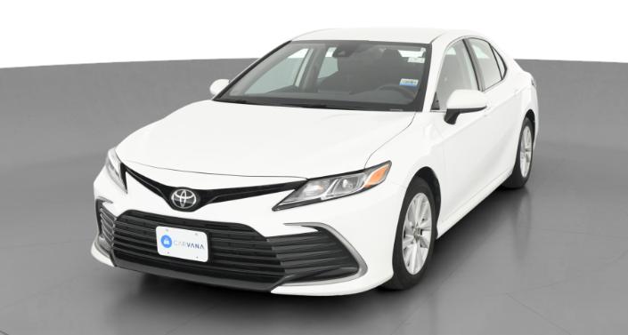 2024 Toyota Camry LE -
                Riverside, CA