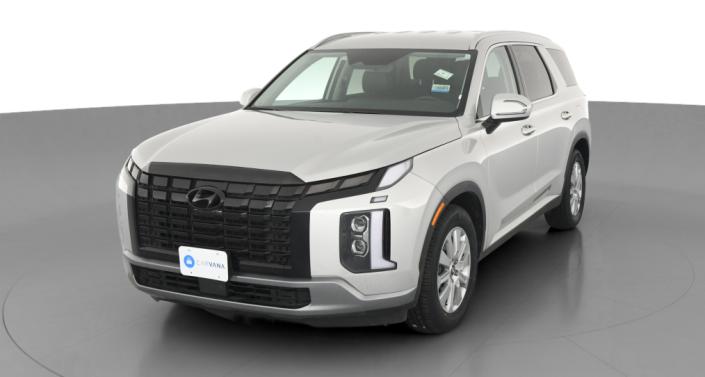 2024 Hyundai Palisade SEL -
                Rocklin, CA