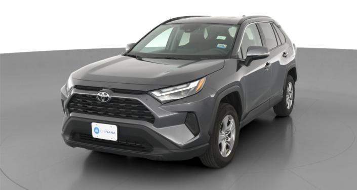 2024 Toyota RAV4 XLE -
                Rocklin, CA