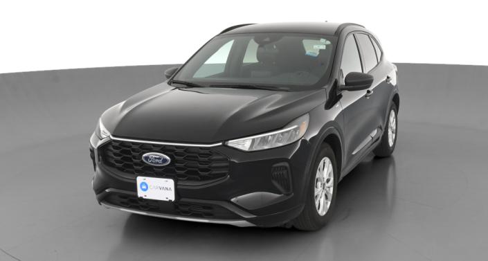 2024 Ford Escape ST-Line Hero Image