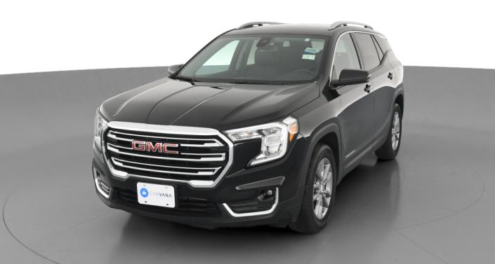 2024 GMC Terrain SLT -
                Rocklin, CA