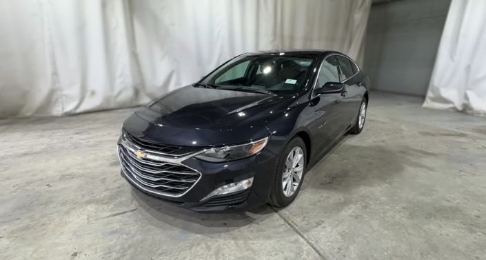 2023 Chevrolet Malibu LT -
                Fort Worth, TX