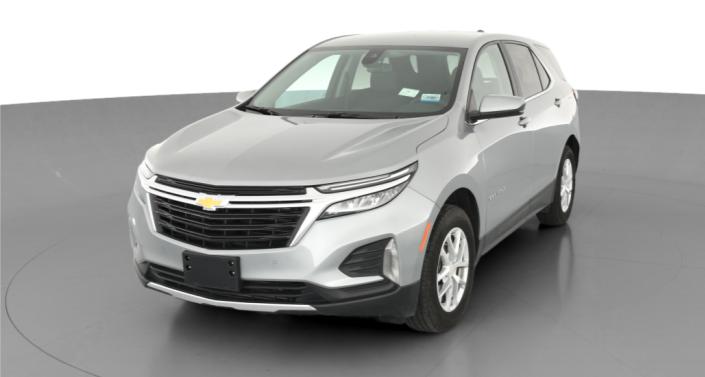 2024 Chevrolet Equinox LT -
                San Antonio, TX