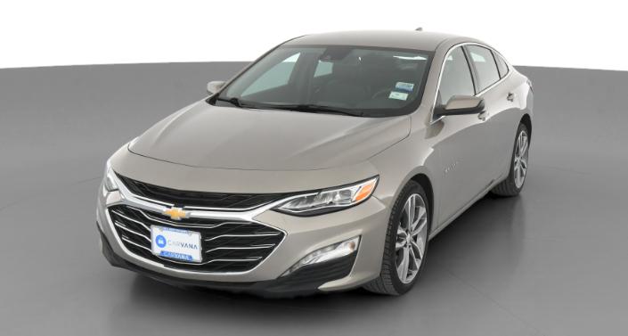 2024 Chevrolet Malibu LT -
                Tooele, UT