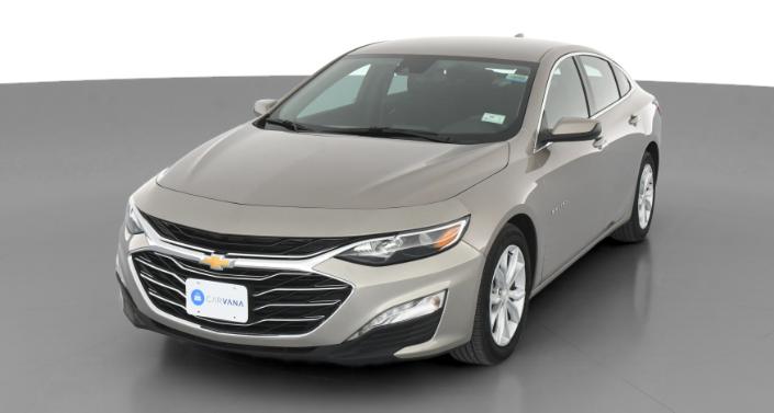 2024 Chevrolet Malibu LT -
                North Las Vegas, NV