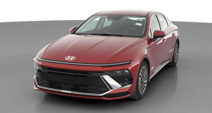 2024 Hyundai Sonata SEL -
                Trenton, OH