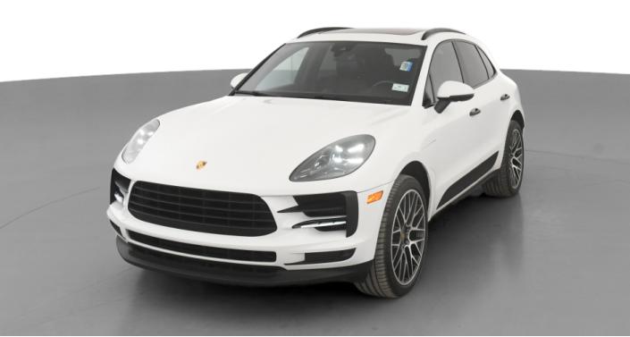 2020 Porsche Macan S -
                Bessemer, AL