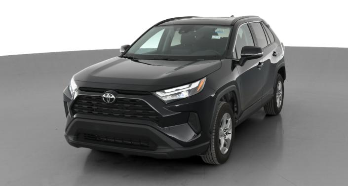 2024 Toyota RAV4 XLE -
                Richton Park, IL