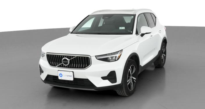 2024 Volvo XC40 B5 Core -
                Richton Park, IL