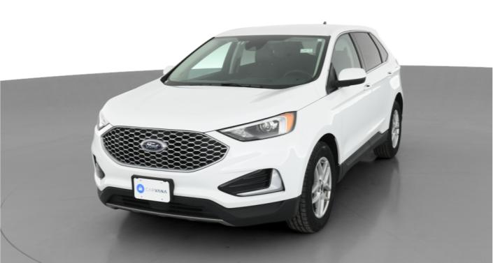 2024 Ford Edge SEL -
                Richton Park, IL