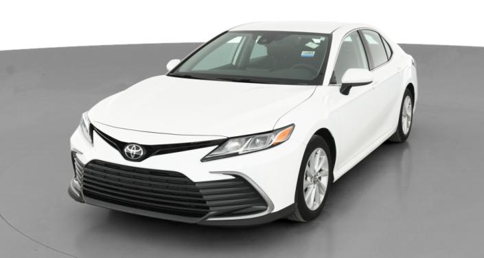 2024 Toyota Camry LE -
                Richton Park, IL