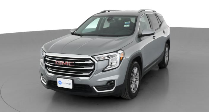 2024 GMC Terrain SLT -
                Richton Park, IL