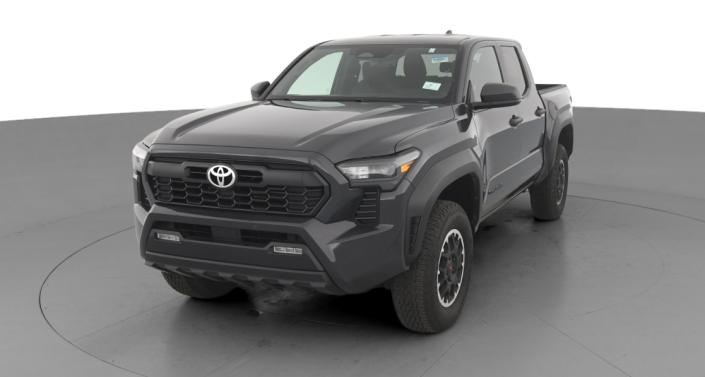 2024 Toyota Tacoma TRD Off-Road -
                Bessemer, AL