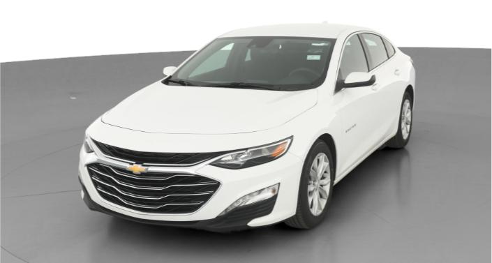 2024 Chevrolet Malibu LT -
                West Memphis, AR