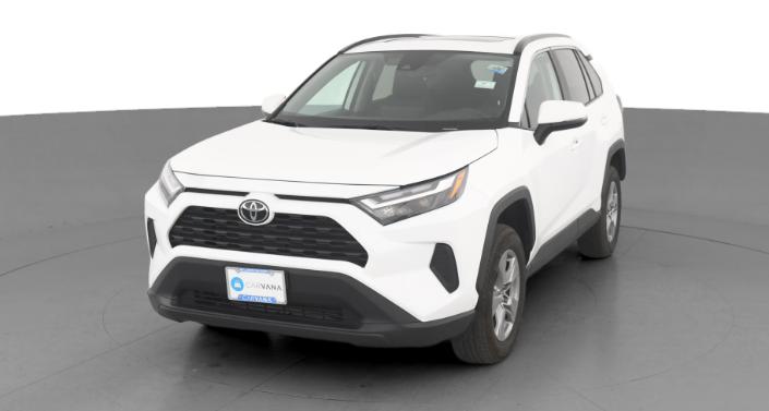 2024 Toyota RAV4 XLE -
                West Memphis, AR