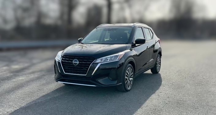 2024 Nissan Kicks SV -
                Bessemer, AL