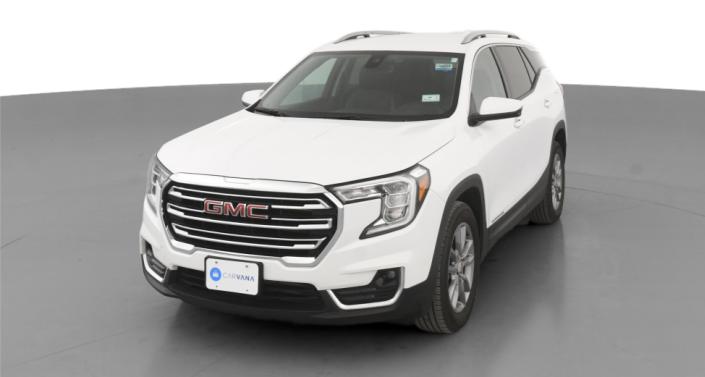 2024 GMC Terrain SLT -
                Fort Worth, TX