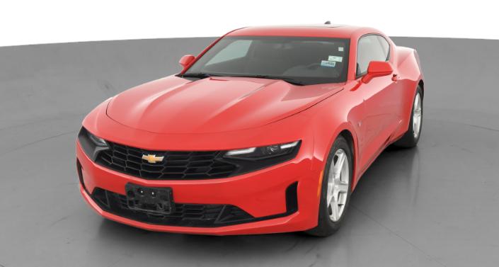 2023 Chevrolet Camaro LT -
                Bessemer, AL