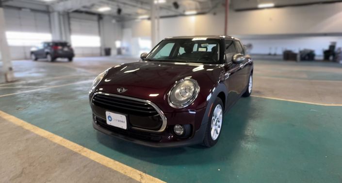 2016 MINI Cooper Clubman  -
                Colonial Heights, VA