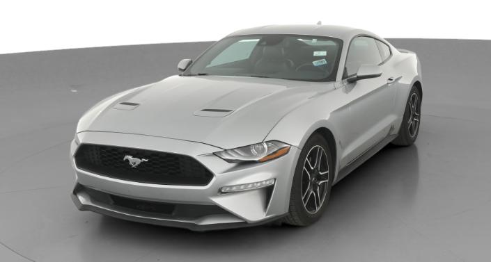 2023 Ford Mustang  -
                West Memphis, AR