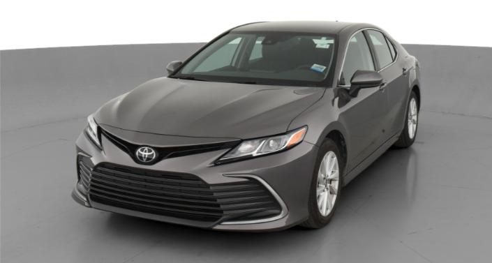 2024 Toyota Camry LE -
                Concord, NC