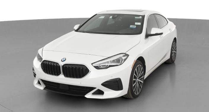 2024 BMW 2 Series 228i xDrive -
                Colonial Heights, VA