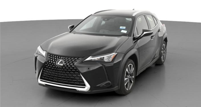 2024 Lexus UX 250h -
                Auburn, GA