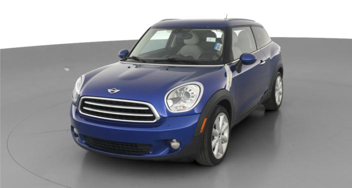 2014 MINI Cooper Paceman  -
                West Memphis, AR