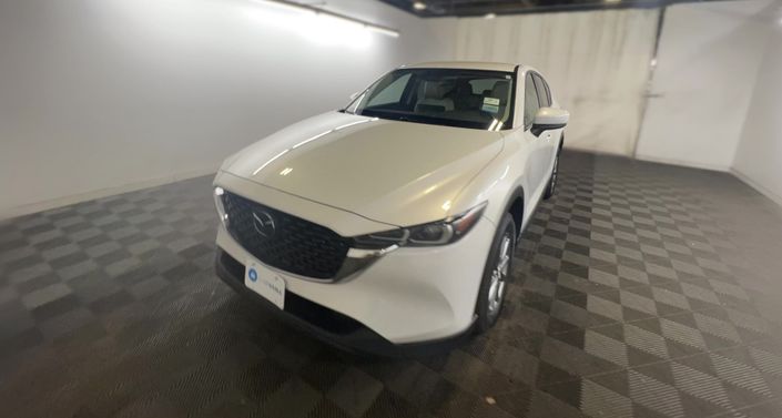 2023 Mazda CX-5 S -
                Framingham, MA