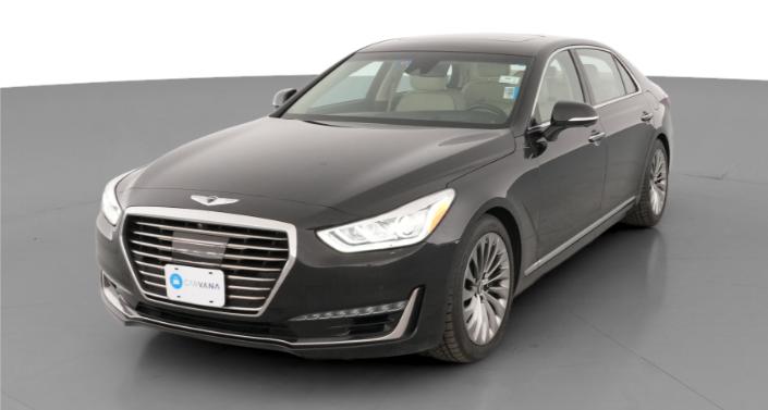 2019 Genesis G90 Ultimate -
                Tolleson, AZ