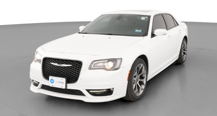 2018 Chrysler 300 S -
                Tolleson, AZ