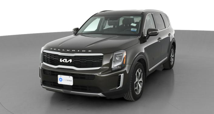 2022 Kia Telluride EX -
                Richton Park, IL