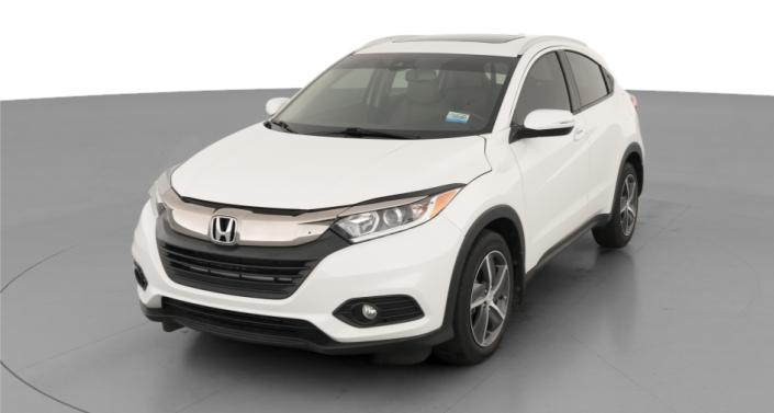 2021 Honda HR-V EX-L -
                Haines City, FL