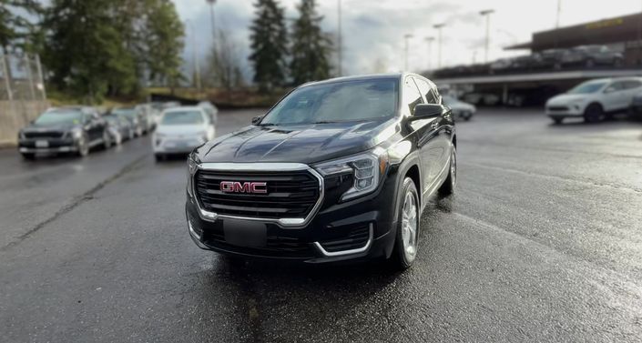2024 GMC Terrain SLE -
                Auburn, WA