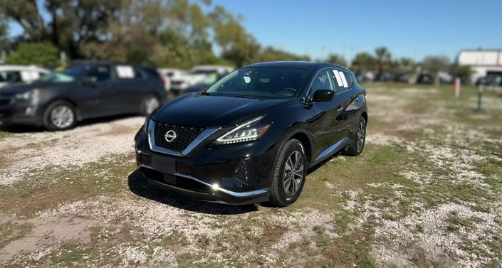 2023 Nissan Murano S -
                Haines City, FL