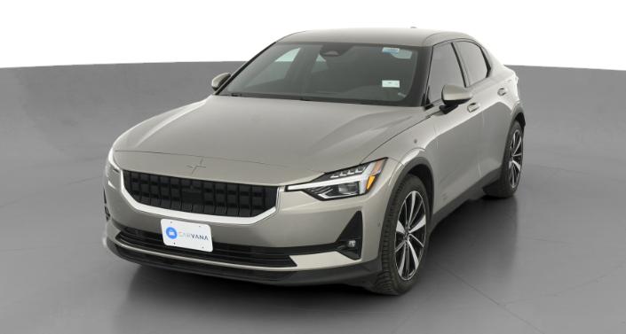 2022 Polestar 2  -
                Tooele, UT