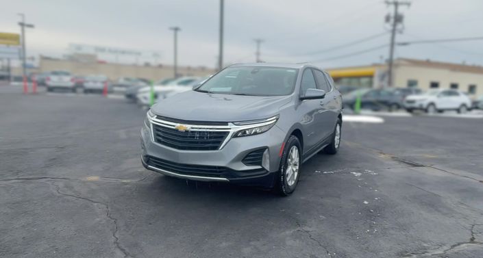 2023 Chevrolet Equinox LT -
                Denver, CO