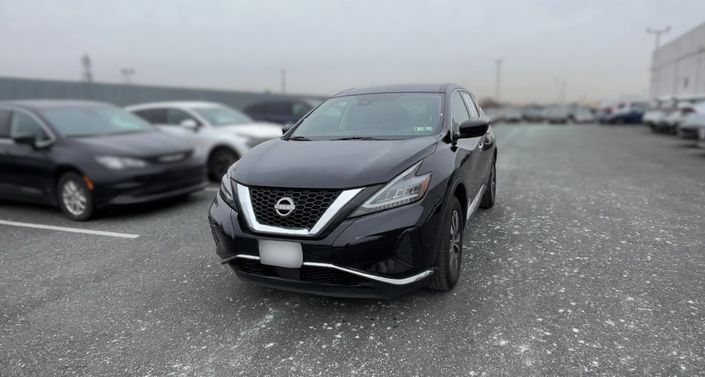 2023 Nissan Murano S -
                Beverly, NJ