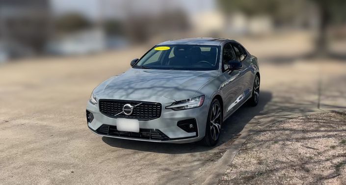 2024 Volvo S60 B5 Core -
                Fort Worth, TX