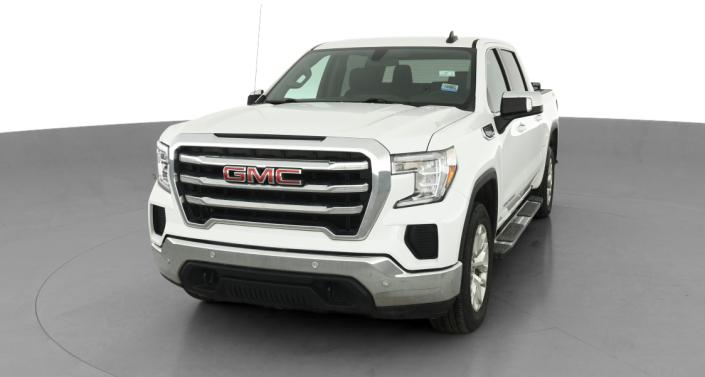 2019 GMC Sierra 1500 SLE -
                Lorain, OH