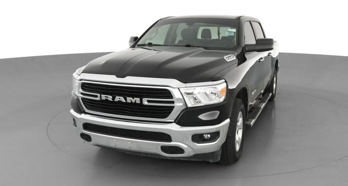 2019 RAM 1500 Big Horn -
                Bessemer, AL