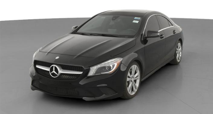 2016 Mercedes-Benz CLA 250 -
                Tolleson, AZ
