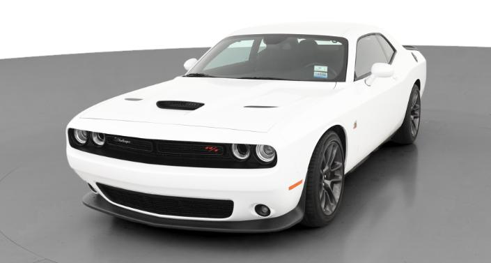 2023 Dodge Challenger T/A -
                Auburn, GA