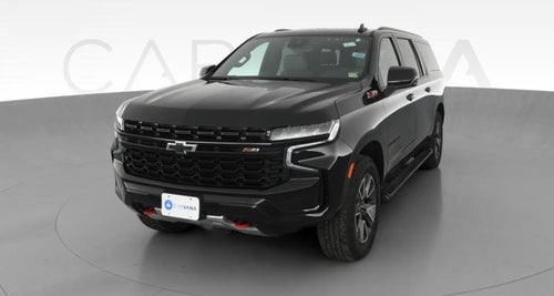 2023 Chevrolet Suburban