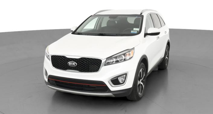 2018 Kia Sorento EX -
                Bessemer, AL