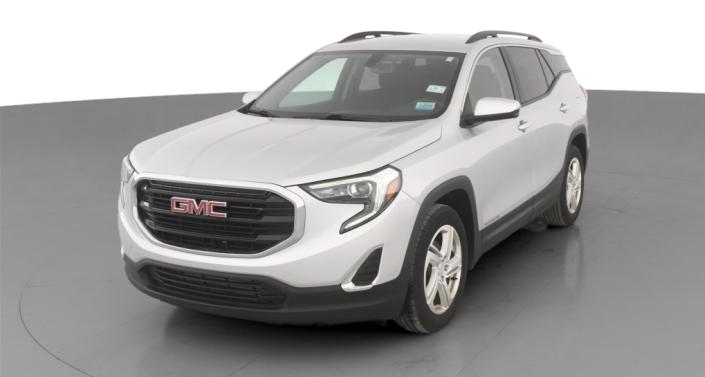 2018 GMC Terrain SLE -
                Indianapolis, IN