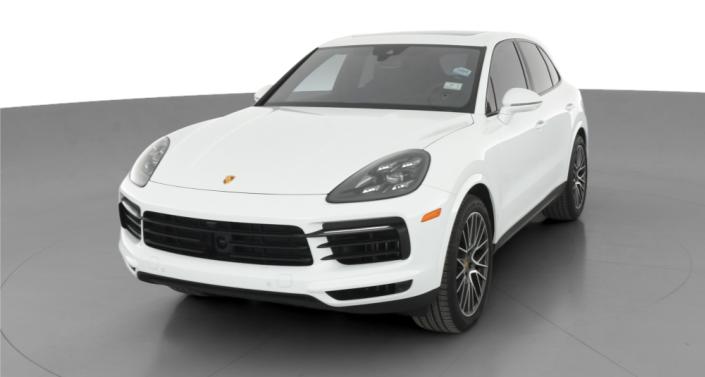 2020 Porsche Cayenne S -
                Tooele, UT